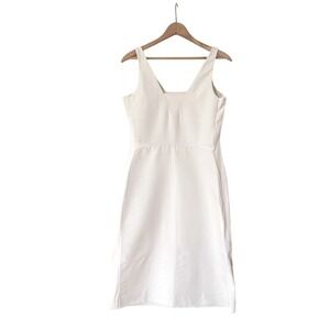 Vintage 90s/00s Cesare Fabbri‎ Fitted Dress - size 44